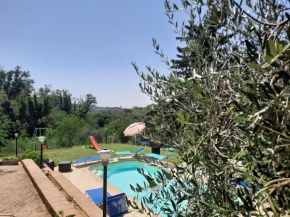 Il Mandorlo